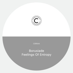 Feelings Of Entropy
