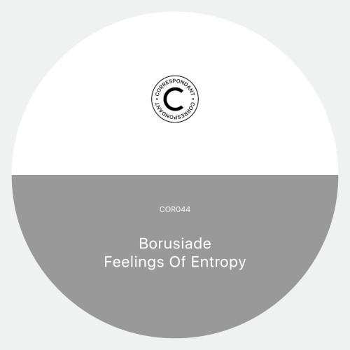 Feelings Of Entropy