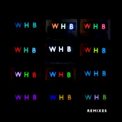 The Woods EP