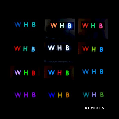 The Woods EP