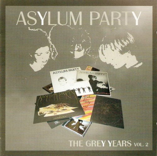 The Grey Years, Volume 2