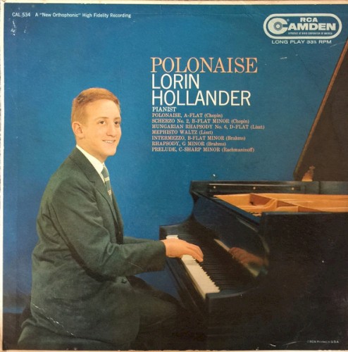 Polonaise