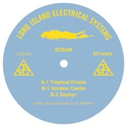 Tropical Cruize