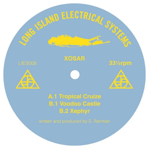 Tropical Cruize