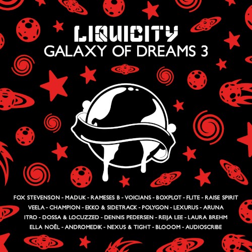 Galaxy of Dreams 3