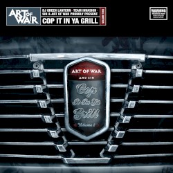 Cop It In Ya Grill Volume 2