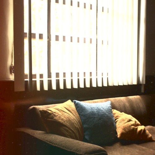 Sweet Sofa