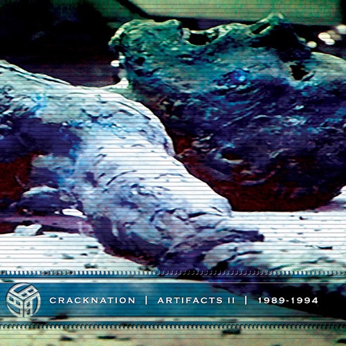 Artifacts II: 1989–1994