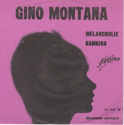Melancholie