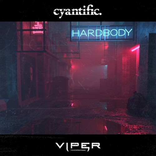 Hardbody