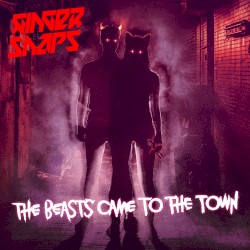 The Beasts Came to the Town