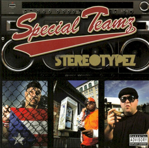 Stereotypez