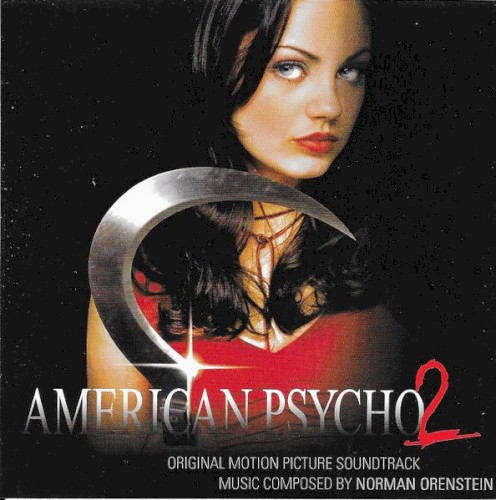 American Psycho 2