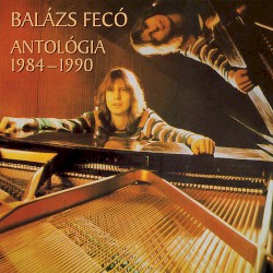 Antológia 1984-1990