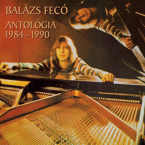Antológia 1984-1990