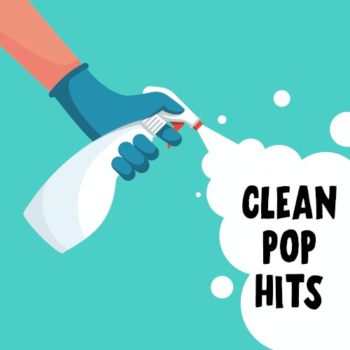 Clean Pop Hits