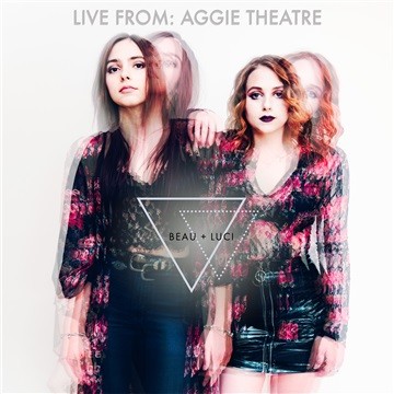 Live From Aggie Theatre