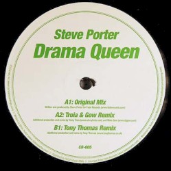 Drama Queen