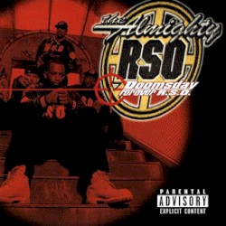 Doomsday Forever RSO