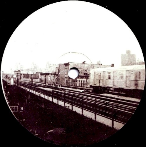 Rhythm Prodigy E.P.