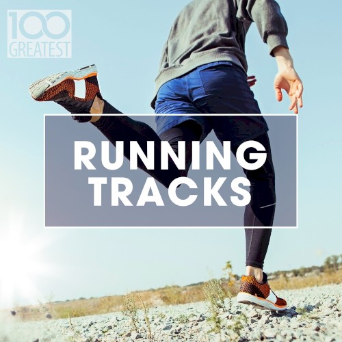 100 Greatest Running Tracks
