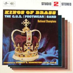 Kings of Brass