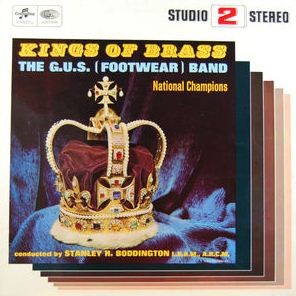 Kings of Brass