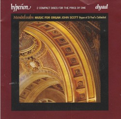 Music for Organ