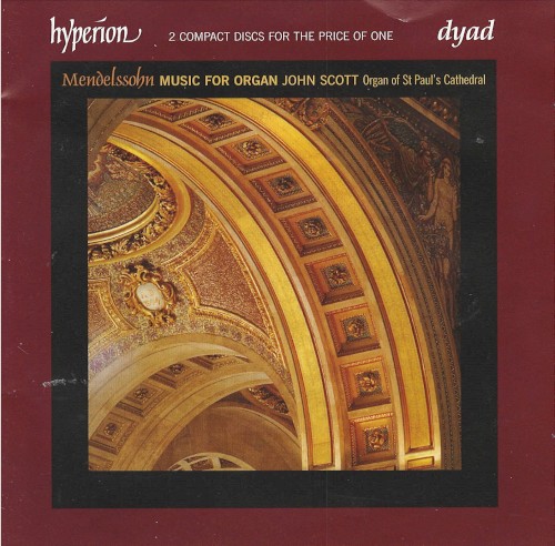 Music for Organ