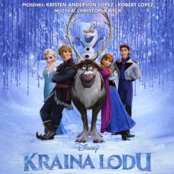 Kraina lodu
