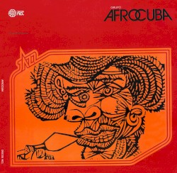 Grupo Afrocuba