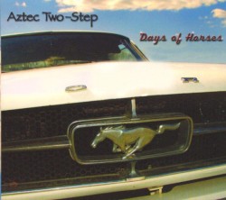 Days of Horses