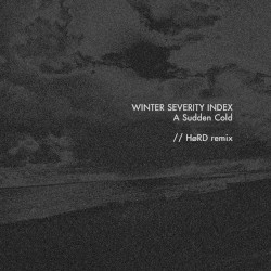 A Sudden Cold (HøRD remix)
