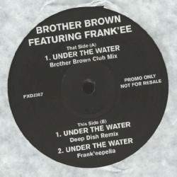 Under the Water