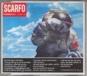 Cosmonaut No. 7