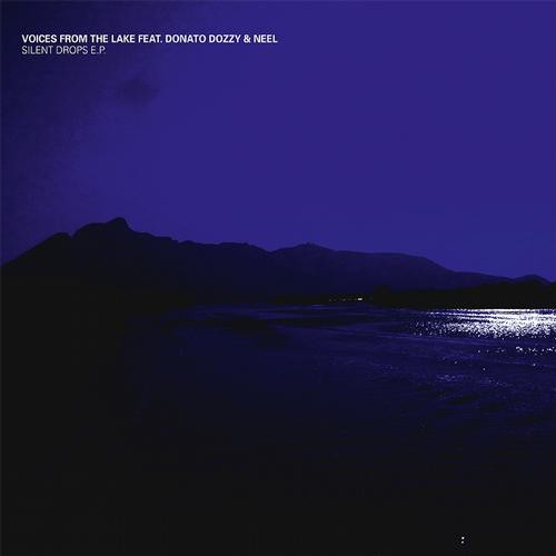 Silent Drops E.P.