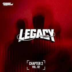 Legacy Chapter 2, Vol. 2
