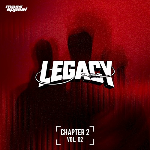 Legacy Chapter 2, Vol. 2