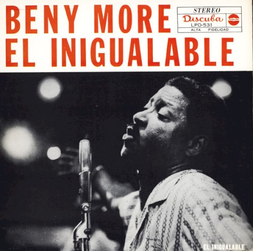 El Inigualable