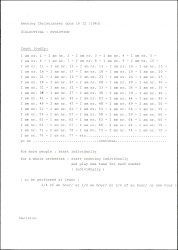 Op. 16 Dialectical Evolution