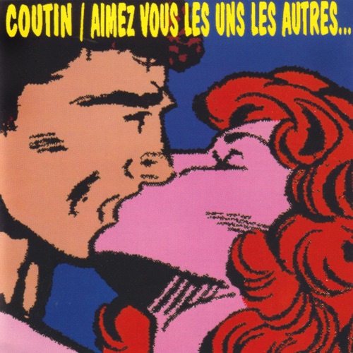 Aimez-vous les uns les autres…