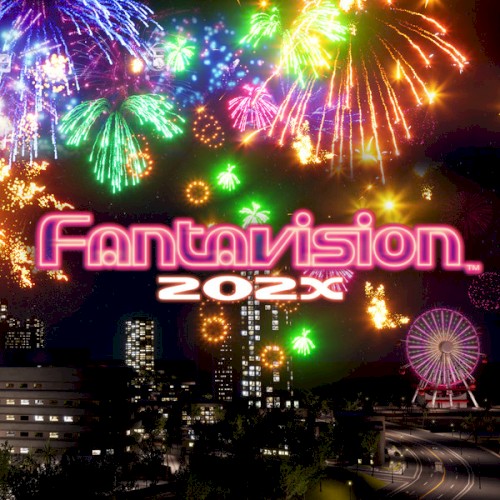Fantavision 202X Original Soundtrack