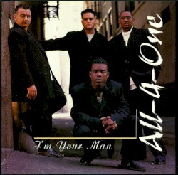 I’m Your Man