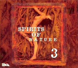 Spirits of Nature 3