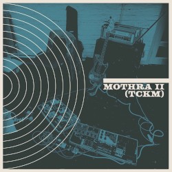 Mothra II (TCKM)