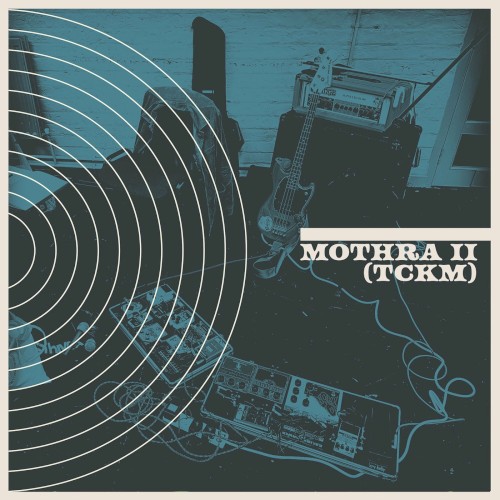 Mothra II (TCKM)
