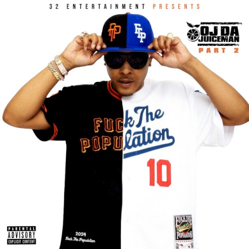 OJ Da Juiceman, Pt. 2