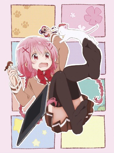 TVアニメ「こみっくがーるず」 BONUS CD Vol.1