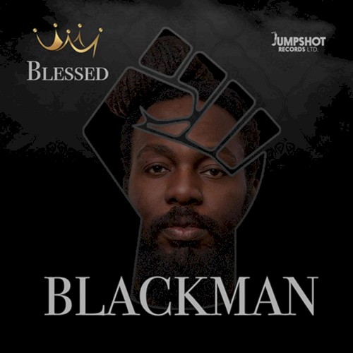 Black Man