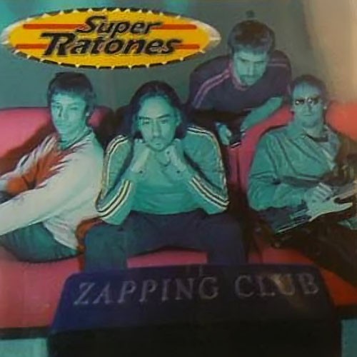 Zapping Club
